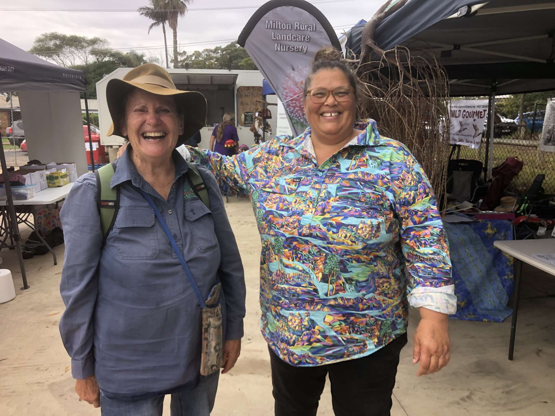 Sow Good at Yumaro Nursery